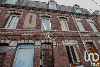 achat maison sotteville-les-rouen 76300