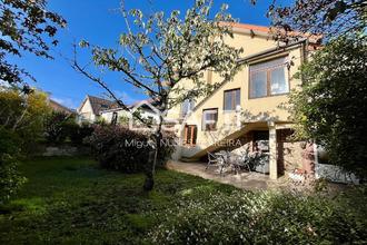 achat maison sotteville-les-rouen 76300