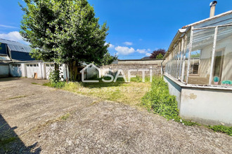 achat maison sotteville-les-rouen 76300