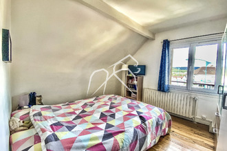 achat maison sotteville-les-rouen 76300