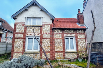 achat maison sotteville-les-rouen 76300