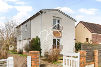 achat maison sotteville-les-rouen 76300