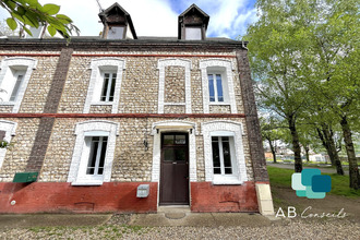 achat maison sotteville-les-rouen 76300