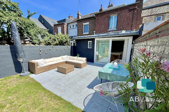 achat maison sotteville-les-rouen 76300