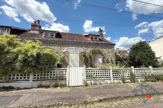 achat maison sotteville-les-rouen 76300