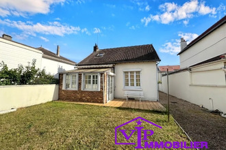 achat maison sotteville-les-rouen 76300