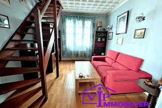 achat maison sotteville-les-rouen 76300