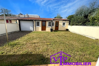 achat maison sotteville-les-rouen 76300