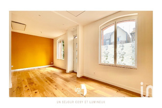 achat maison sotteville-les-rouen 76300