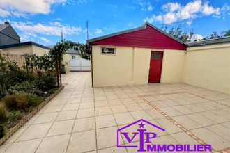 achat maison sotteville-les-rouen 76300