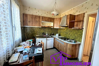 achat maison sotteville-les-rouen 76300