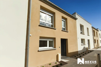 achat maison sotteville-les-rouen 76300