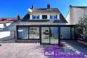 achat maison sotteville-les-rouen 76300