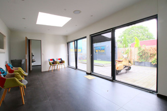 achat maison sotteville-les-rouen 76300