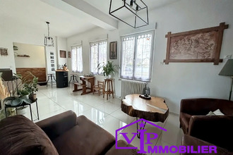 achat maison sotteville-les-rouen 76300