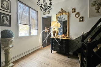 achat maison sotteville-les-rouen 76300