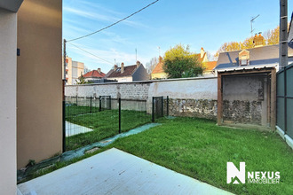 achat maison sotteville-les-rouen 76300