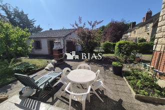 achat maison sotteville-les-rouen 76300