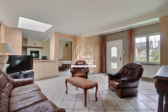 achat maison sotteville-les-rouen 76300