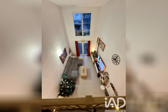 achat maison sotteville-les-rouen 76300