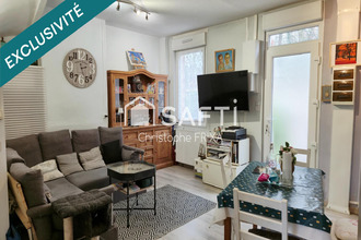 achat maison sotteville-les-rouen 76300