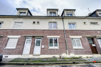 achat maison sotteville-les-rouen 76300
