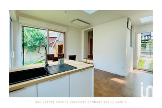 achat maison sotteville-les-rouen 76300