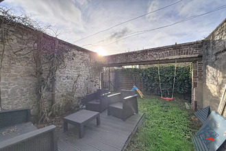 achat maison sotteville-les-rouen 76300