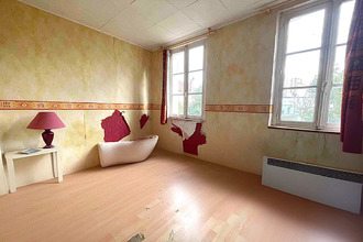 achat maison sotteville-les-rouen 76300