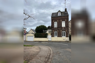 achat maison sotteville-les-rouen 76300