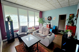 achat maison sotteville-les-rouen 76300