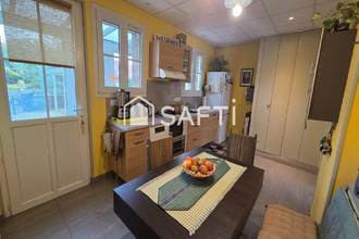 achat maison sotteville-les-rouen 76300