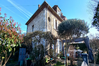 achat maison sotteville-les-rouen 76300