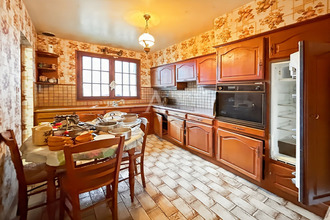 achat maison sotteville-les-rouen 76300