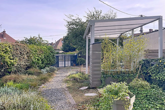 achat maison sotteville-les-rouen 76300