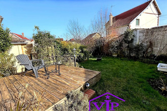 achat maison sotteville-les-rouen 76300