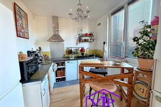 achat maison sotteville-les-rouen 76300