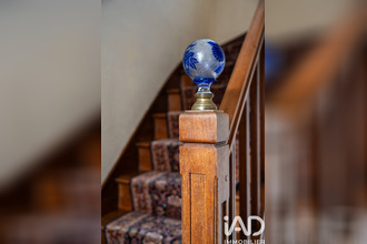 achat maison sotteville-les-rouen 76300