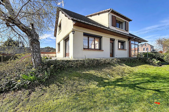 achat maison sotteville-les-rouen 76300