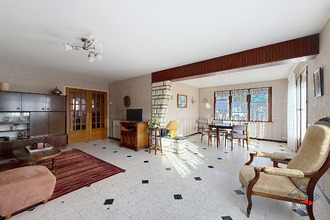 achat maison sotteville-les-rouen 76300