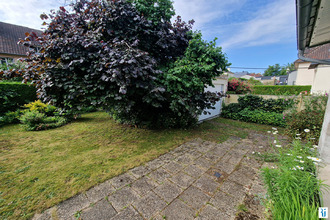 achat maison sotteville-les-rouen 76300