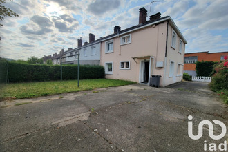 achat maison sotteville-les-rouen 76300