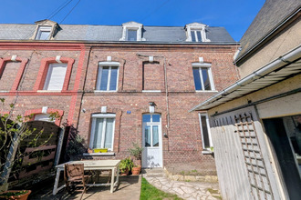achat maison sotteville-les-rouen 76300