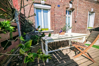 achat maison sotteville-les-rouen 76300