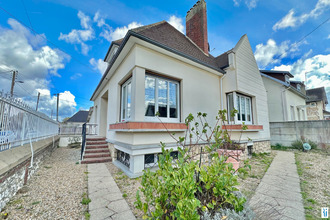 achat maison sotteville-les-rouen 76300