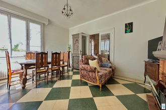 achat maison sotteville-les-rouen 76300