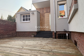 achat maison sotteville-les-rouen 76300