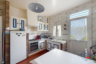 achat maison sotteville-les-rouen 76300