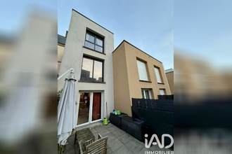 achat maison sotteville-les-rouen 76300