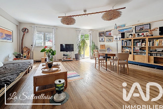 achat maison sotteville-les-rouen 76300